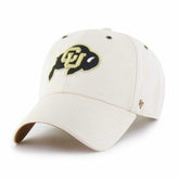 Colorado Buffaloes '47 Undyed Clean Up