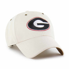 Georgia Bulldogs '47 Undyed Clean Up