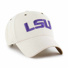 Louisiana State Tigers '47 Undyed Clean Up