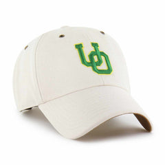 Oregon Ducks '47 Undyed Clean Up