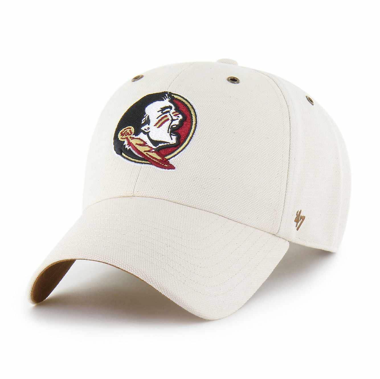 Florida State Seminoles '47 Undyed Clean Up