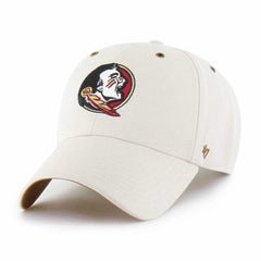 Florida State Seminoles '47 Undyed Clean Up