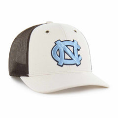 North Carolina Tar Heels '47 Undyed Trucker