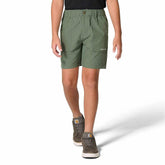 Boys' Rugged Flexâ„¢ Heather Short (Child/Youth)