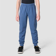 Boys' Elastic Waistband French Terry Garment Dyed Sweatpant (Youth)