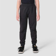 Boys' Elastic Waistband French Terry Garment Dyed Sweatpant (Youth)