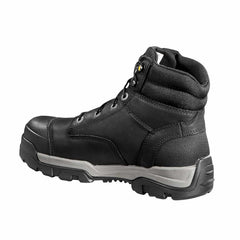 Ground Force Waterproof 6" Composite Toe Work Boot