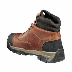 Ground Force Waterproof 6" Composite Toe Work Boot