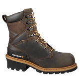 8" Composite Toe Climbing Boot