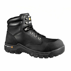 Rugged Flex® Waterproof Puncture Resistant 6" Composite Toe Work Boot