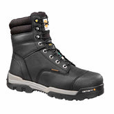 Ground Force Waterproof Insulated Puncture Resistant 8" Composite Toe Work Boot