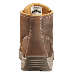 Lightweight Wedge Moc Toe Chukka