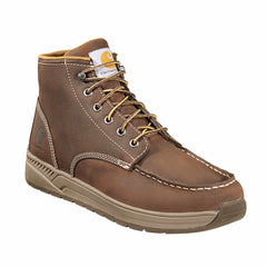 Lightweight Wedge Moc Toe Chukka