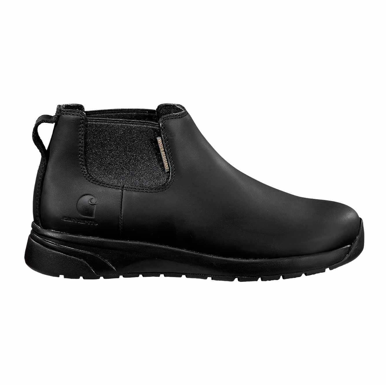 Carhartt Force® 4" Water Resistant Nano Toe Romeo Boot