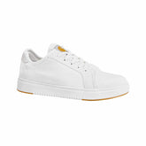 Women's Detroit Canvas Sneaker