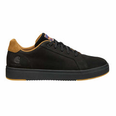 Detroit Leather Sneaker