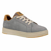 Detroit Leather Sneaker