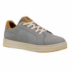 Detroit Leather Sneaker