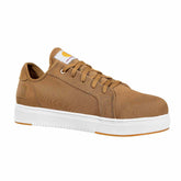 Detroit SD Nano Toe Canvas Work Sneaker