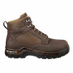 Rugged Flex 6" Waterproof Steel Toe Work Boot