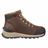 Gilmore 5-Inch Alloy Toe Work Hiker