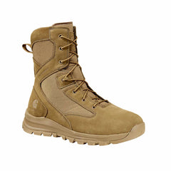Gilmore Waterproof 8" Side Zip Boot