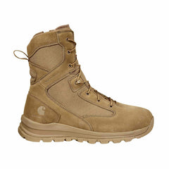 Gilmore Waterproof 8" Side Zip Boot