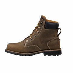 Women's Frontier 6" Water Resistant Steel Toe Boot