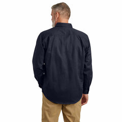 FR Twill LS Shirt