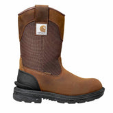 Women's Ironwood Waterproof 11" Alloy Toe Wellington