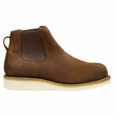 Chelsea Wedge Boot