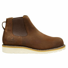 Chelsea Steel Toe Wedge Work Boot