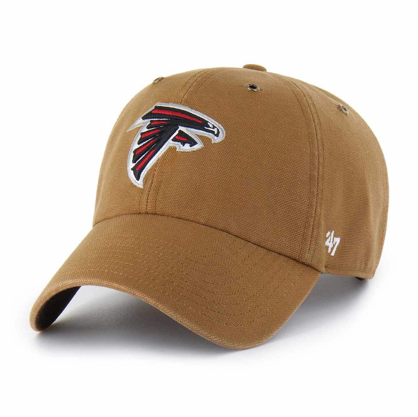 Atlanta Falcons '47 Clean Up