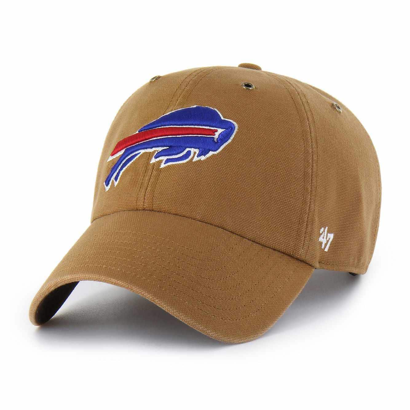Buffalo Bills '47 Clean Up