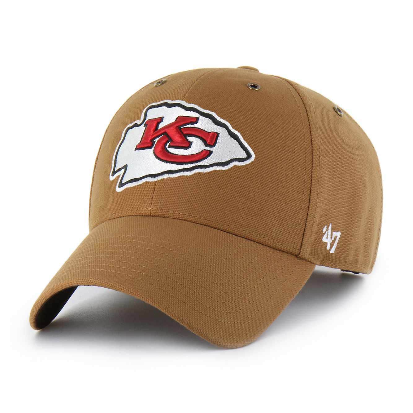Kansas City Chiefs '47 Mvp