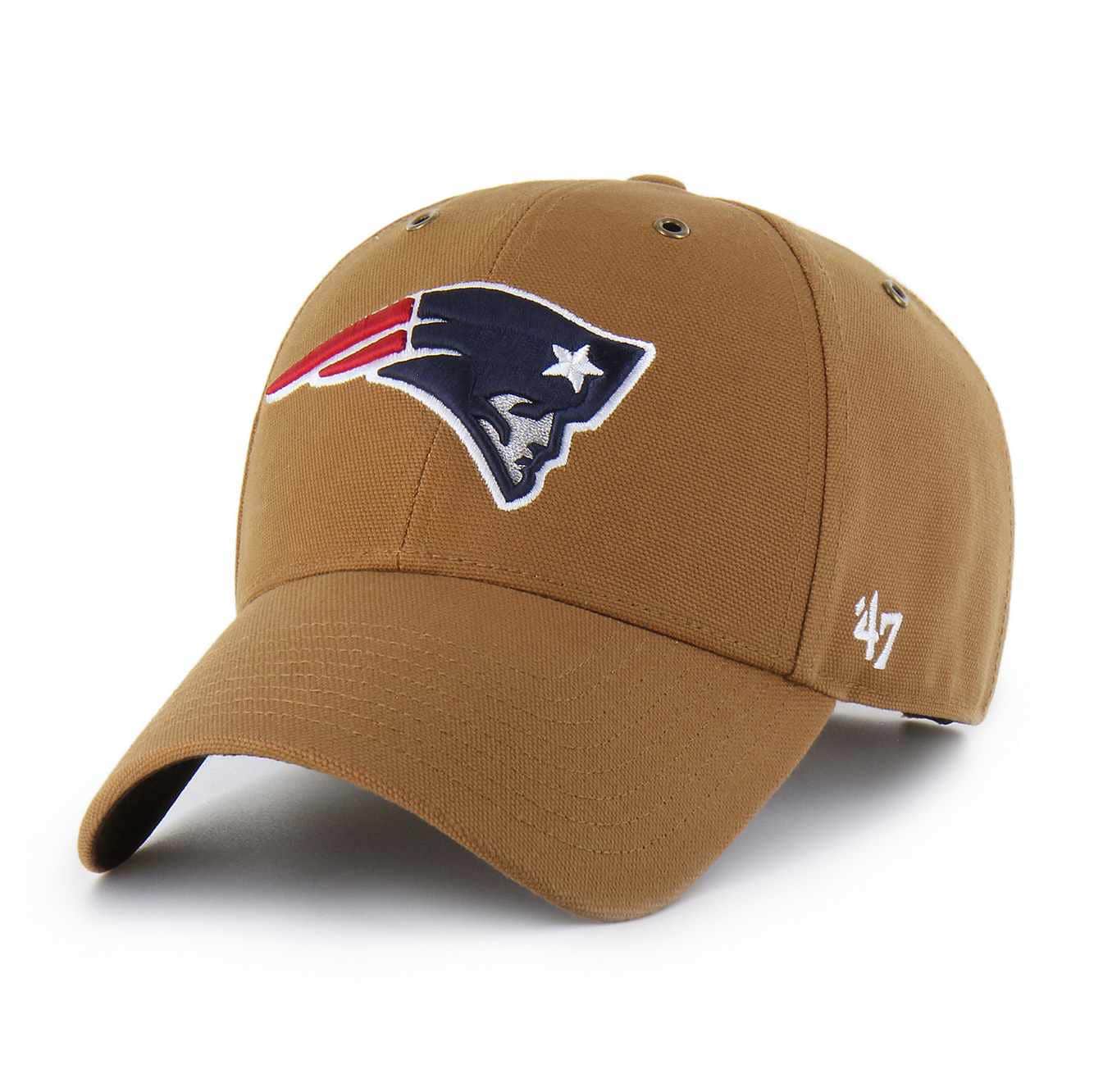 New England Patriots '47 Mvp