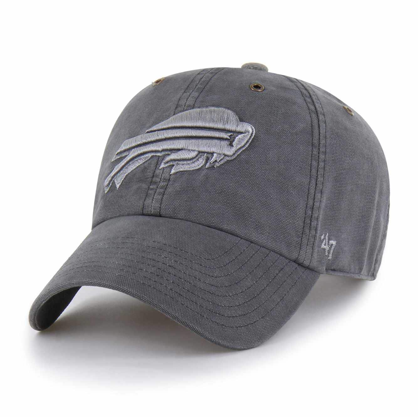 Buffalo Bills '47 Dyed Clean Up