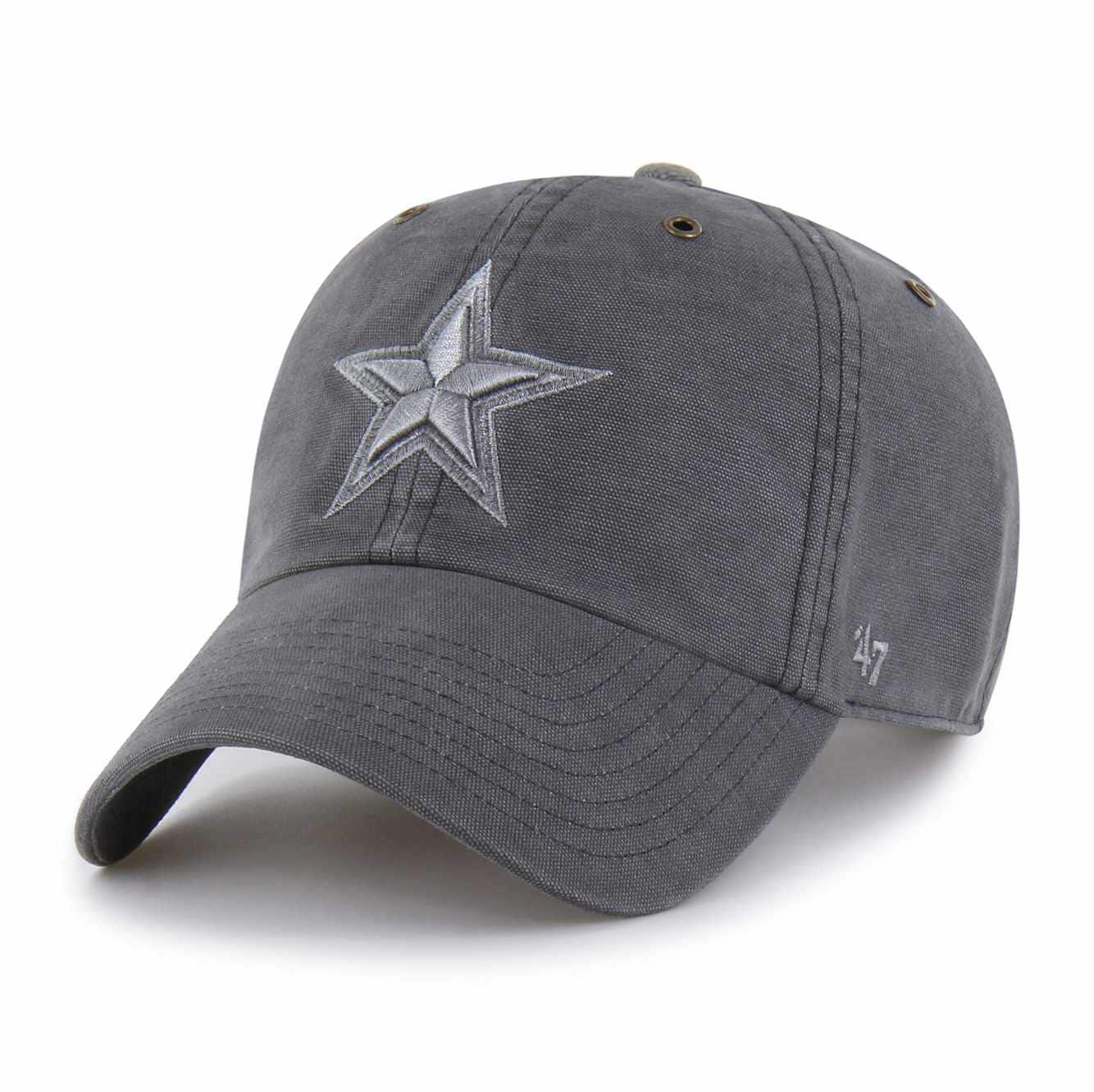 Dallas Cowboys '47 Dyed Clean Up