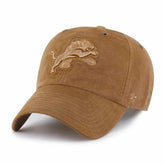 Detroit Lions '47 Dyed Clean Up