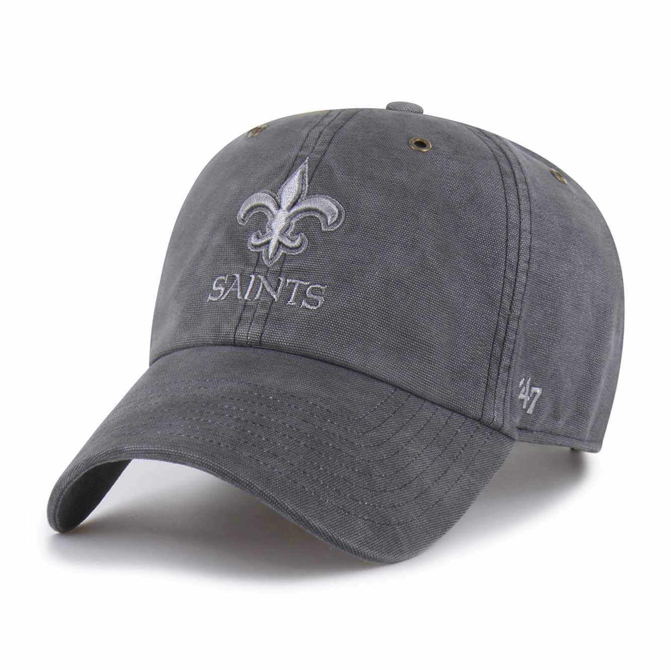 New Orleans Saints '47 Dyed Clean Up