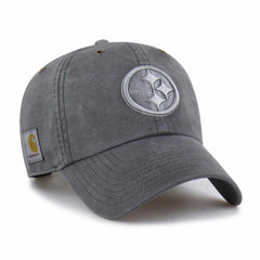 Pittsburgh Steelers '47 Dyed Clean Up