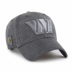 Washington Commanders '47 Dyed Clean Up