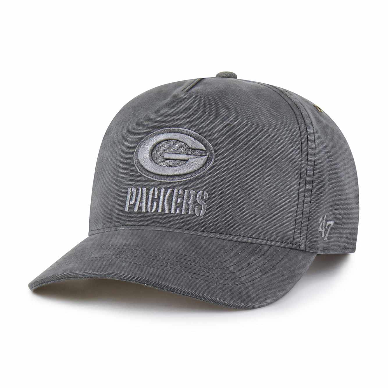 Green Bay Packers '47 Dyed Hitch Relaxed Fit