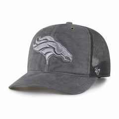 Denver Broncos '47 Dyed Trucker Relaxed Fit