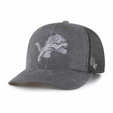 Detroit Lions '47 Dyed Trucker Relaxed Fit