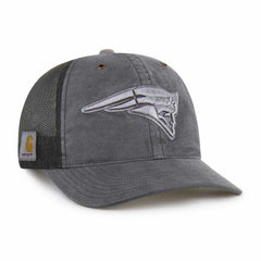 New England Patriots '47 Dyed Trucker Relaxed Fit