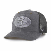 San Francisco 49ers '47 Dyed Trucker Relaxed Fit