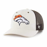 Denver Broncos '47 Undyed Trucker Relaxed Fit