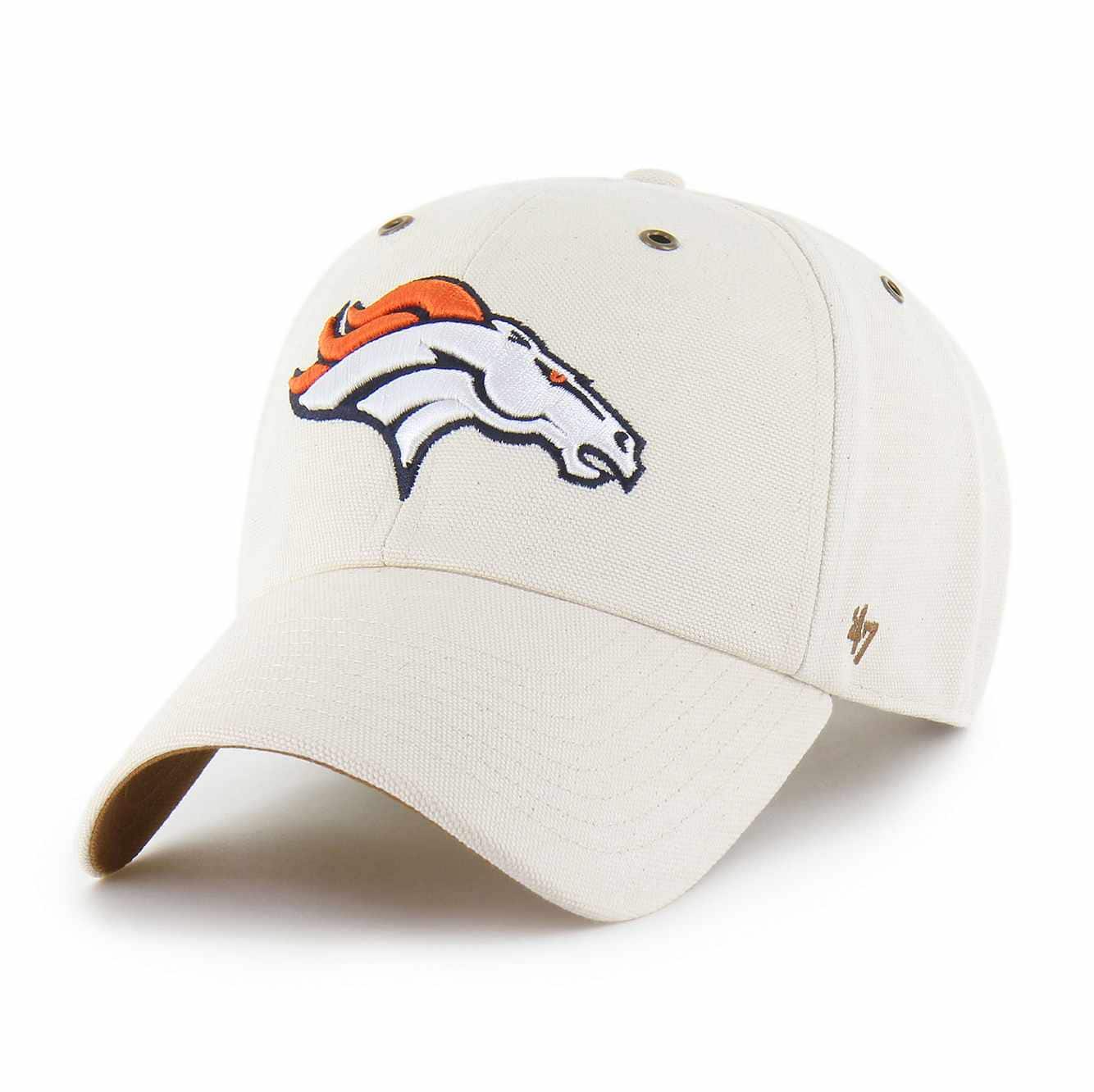 Denver Broncos '47 Undyed Clean Up