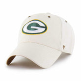 Green Bay Packers '47 Undyed Clean Up